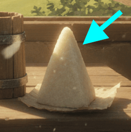 Pain de sucre