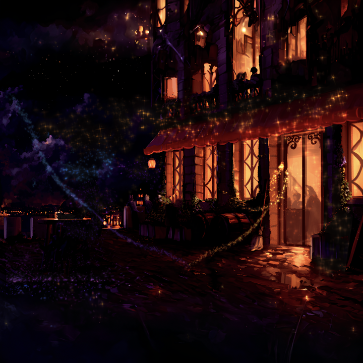 soundtrack anime music anison composition dining elegant game soundtrack jazzy neo-classical piano poem refined suite wine Finland